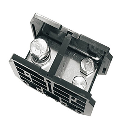 RT600-21 DIN Rail terminal block